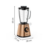 blenderio tefal - Tefal BL439G10 - 2 nuotrauka