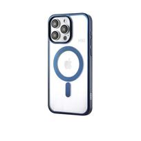 samsung galaxy s26 plus - HDD Electro MagSafe Case Samsung S947 S26 Plus mėlynas - 1 nuotrauka