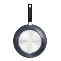 keptuve tefal wok - Tefal So Light H0560742, 28 cm, aliumininė wok keptuvė - 5 nuotrauka