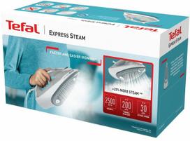tefal express steam - Tefal FV2863E1 - 1 nuotrauka