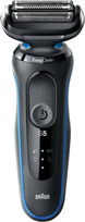 braunis - Braun Series 5 51-B1000s - 10 nuotrauka