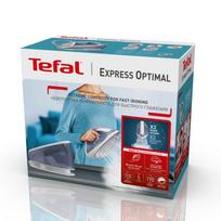 tefal express steam - Tefal Express Optimal SV4110 - 3 nuotrauka