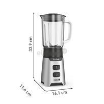 blenderiais - Tefal BL16GE30 - 5 nuotrauka