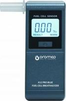 alcohol tester - Oromed X12 PRO BLACK alcohol tester - 1 nuotrauka