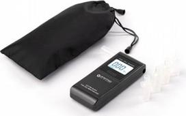 alcohol tester - Oromed X12 PRO BLACK alcohol tester - 3 nuotrauka