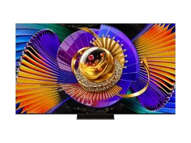 tcl 4k google tv - TCL 75C7L SQD-Mini LED - 1 nuotrauka