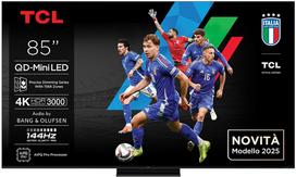 tcl 4k google tv - TCL 85C7K - 1 nuotrauka