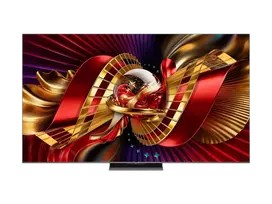 TCL 75C8L SQD-Mini LED