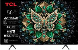 tcl - TCL 50C69K - 1 nuotrauka