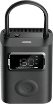 kompresorius oro pompa - Xiaomi Portable Electric Air Compressor 2 Pro Juodas (Black) - 2 nuotrauka