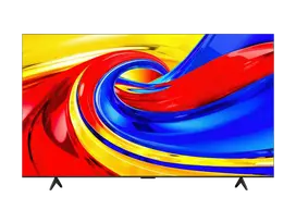 smart tv 55 televizorius - TCL 55P7L QLED - 1 nuotrauka