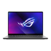ASUS ROG Zephyrus G16 GU605MV-QP101W, Core Ultra 7 155H, 16 GB, 1 TB, RTX 4060, Windows 11, Juodas (Black)