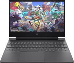 HP Victus 15-fb3016no, Ryzen 5 3400, 24 GB, 1 TB, 15.6", RTX 5060, Pilkas (Grey)