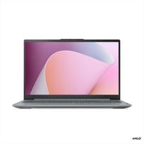 Lenovo IdeaPad Slim 3 15.6", Ryzen 7 7120U, 8 GB, 128 GB, Windows 11 Home S, Pilkas (Grey)