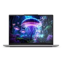 Lenovo Slim 7 14ILL10, Ultra 7, 32 GB, 1 TB, 14", WUXGA OLED, Luna Grey (Pilkas)