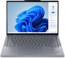 Lenovo ThinkPad T14s Gen 5, Core Ultra 5 125U, 16 GB, 256 GB, 14", WUXGA, Pilkas (Grey)