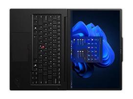 Lenovo ThinkPad P14s G6, Intel Core Ultra 9 285H, 64 GB, 1 TB, 14.5", Intel Arc 140T, Juodas (Black)