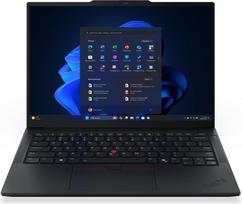 intel arc graphics - Lenovo ThinkPad E14 G7, Intel Core Ultra 5, 16 GB, 512 GB, 14", Juodas (Black) - 1 nuotrauka