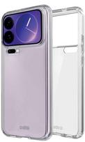 xiaomi 17 pro - SBS "Skinny Cover" Dėklas Xiaomi 17 Pro Max - Skaidrus (Transparent) - 1 nuotrauka