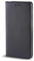 Realme "Smart Magnet Case for C21Y / C25Y" Juodas (Black)