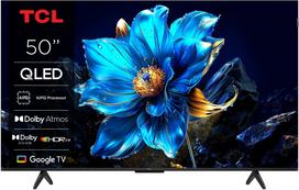 tcl qled 50 - TCL 50P7K QLED - 1 nuotrauka