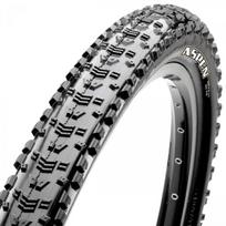 dviracio padanga 29 x 2.25 - Maxxis Aspen TR 29 x 2.25 Dviračio padanga Juoda (Black) - 1 nuotrauka