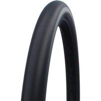 Schwalbe G-One Speed Pro RaceGuard Evolution 29" sulankstoma padanga 2.35" Juoda (Black)