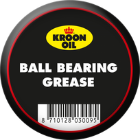 Kroon-Oil Ball Bearing Grease 60g Tepalas