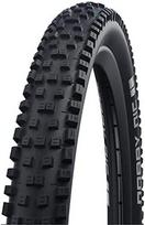 Schwalbe Nobby Nic Performance 27.5" Juoda (Black)