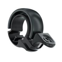 Knog Oi Classic Small Skambutis 22.2 mm Juodas (Black)