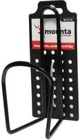 Mounta Dviračio gertuvės laikiklis 8x15cm Juodas (Black)