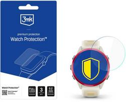3mk laikrodžio apsaugos ARC Garmin Forerunner 570 (42mm)