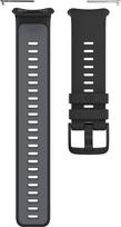 Polar Vantage V2 dirželis, juodas (Black)