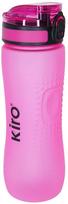 Kiro Gertuvė KI09PN, 0.75 l, rožinė (Pink)