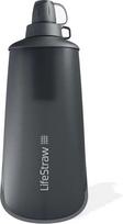 Lifestraw Gertuvė Peak Series, 1.0 l, tamsiai pilka (Dark Grey)