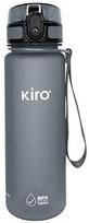 Kiro Gertuvė KI3026, 500 ml, pilka (Grey)
