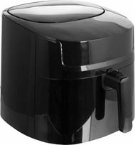gruzdintuve oro 2l - Emerio AF-129622.1, 7.2 L, 1800 W, Juoda (Black) - 1 nuotrauka