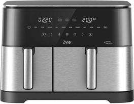 Zyle ZY101DAF 11L, 2600 W