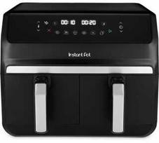 Instant Pot Vortex Dual Air Fryer 8L Juodas (Black)