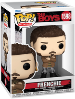 FUNKO POP! Vinilinė figūrėlė: The Boys - Frenchie