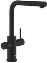Grohe Blue Pure Minta 30590KF0, juodas (Black)