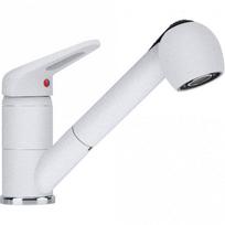 franke maisytuvai virtuvei - Franke Novara Plus 115.0470.669, balta (White) - 1 nuotrauka