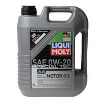 Variklių alyva LIQUI MOLY Special TEC AA (5L) 0W20 LIM6739 0W20 5L