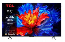 tcl 55 - TCL 55P81K QLED - 3 nuotrauka