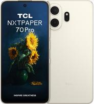 tcl 50 pro nxtpaper 5g - TCL NXT PAPER 70 PRO 256GB Nebula Gold (Auksinis) - 1 nuotrauka
