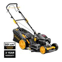 gcv200 - GRUNDER S532VHY-GCV200H, 52 cm - 1 nuotrauka