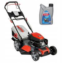 DEDRA DED8725-51L2SE, 51 cm, 4.0 kW, 196 cm³ Loncin