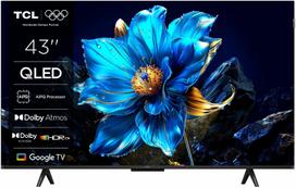 TCL 43P7K QLED