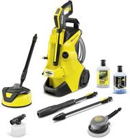 karcher k - Kärcher K 4 Power Control Flex Car & Home - 1 nuotrauka