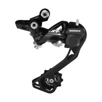 Shimano RD-M786 Deore XT SGS Galinis pavarų perjungėjas Juodas (Black)